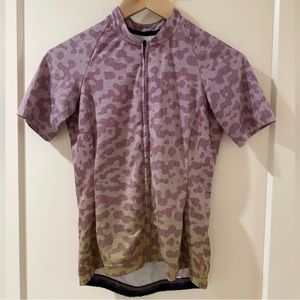 Women’s Specialized SL cycling jersey